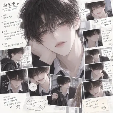 Profile image of 곽도연