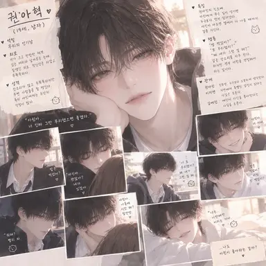 Profile image of 권아혁