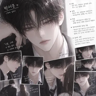 Profile image of 박서준