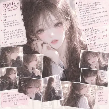 Profile image of 김예린
