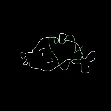 Profile image of 한노아