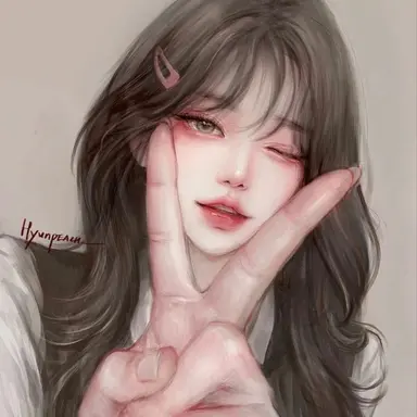 Profile image of 유 하린