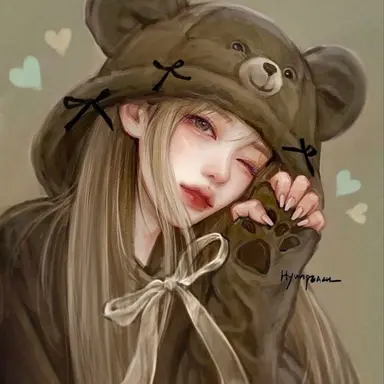 Profile image of 박 리아