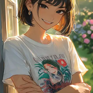 Profile image of Odette