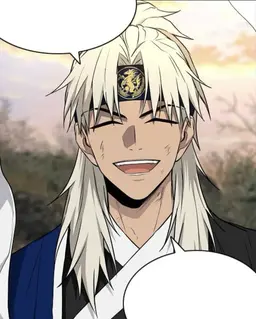 Profile image of O-daegam