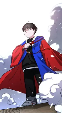 Profile image of Ja-daegam