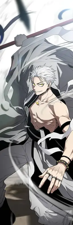 Profile image of Shin-daegam