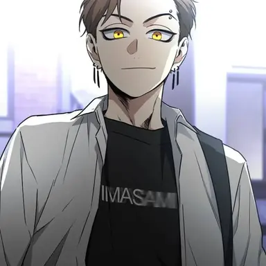 Profile image of Shin-daegam