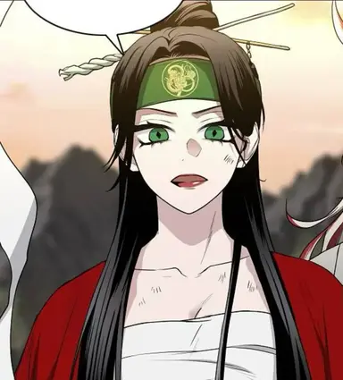 Profile image of Sa-daegam