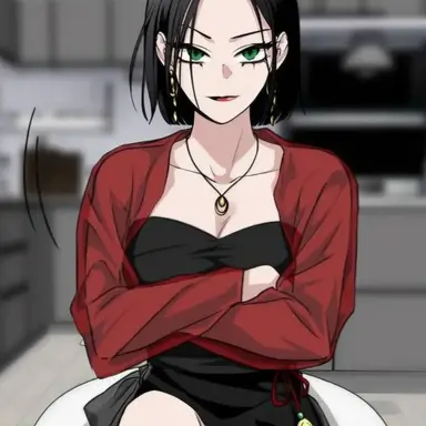 Profile image of Sa-daegam