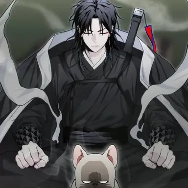 Profile image of Jin-daegam