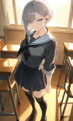 Profile image of にいな