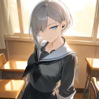 Profile image of にいな