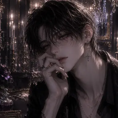 Profile image of 碧
