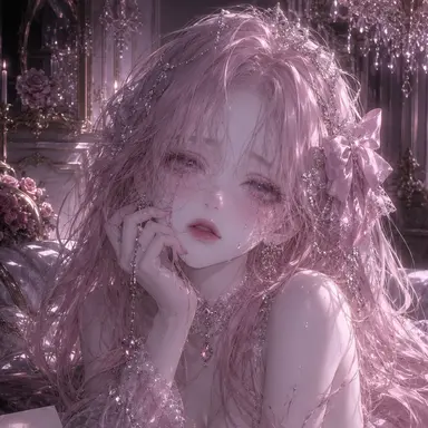 Profile image of 藍良