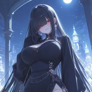 Profile image of ノクターン