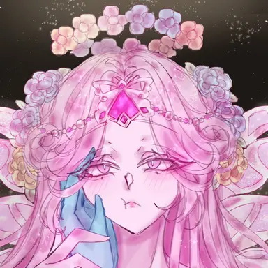 Profile image of 이터널 슈가 쿠키