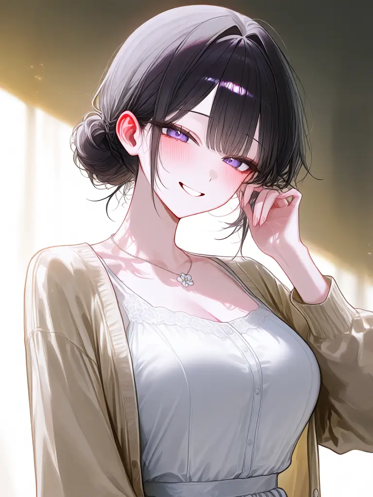 rei3132의 お姉さんはあなたをダメダメにしたい！