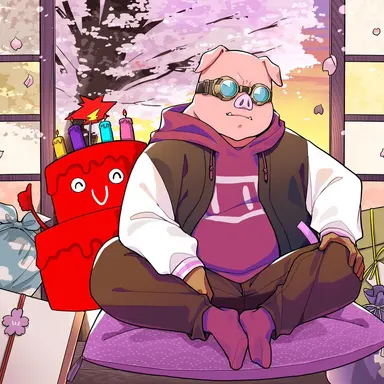 Profile image of おおはらMEN