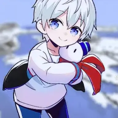 Profile image of おらふくん