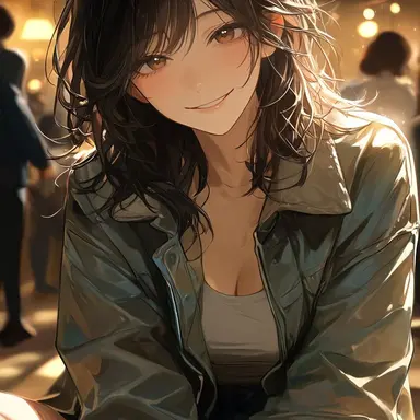 Profile image of Ember