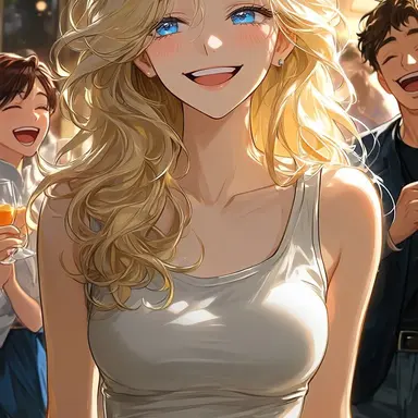 Profile image of Sienna