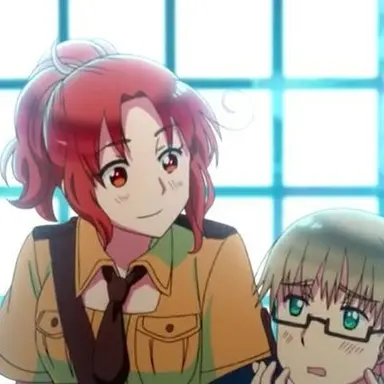 Profile image of イタリア