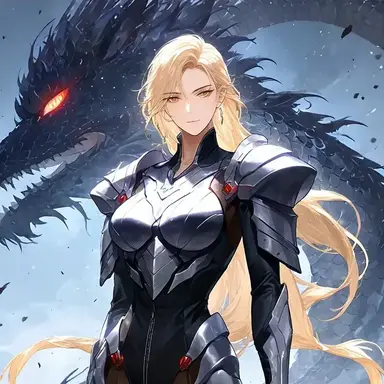 Profile image of Lyra