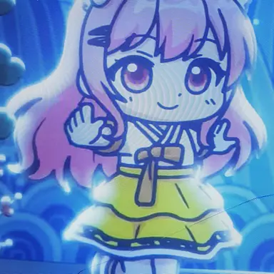 Profile image of 모양몬