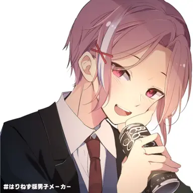 Profile image of 咲音
