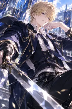 Profile image of 레온