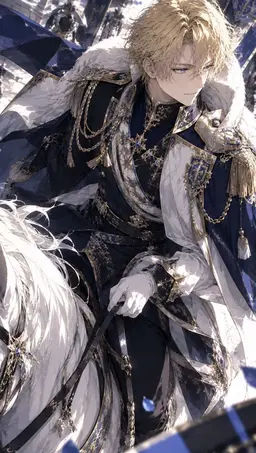 Profile image of 레온