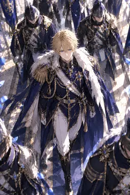 Profile image of 레온