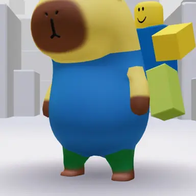 Profile image of 카피바라