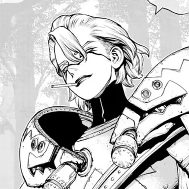 Profile image of スタンリー