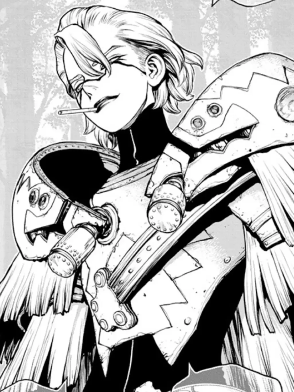 GrimEye4855의 なぁ、これアンタ？