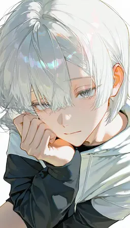 Profile image of 絃