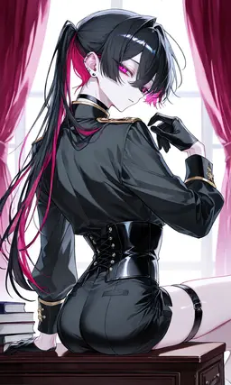 Profile image of 마오