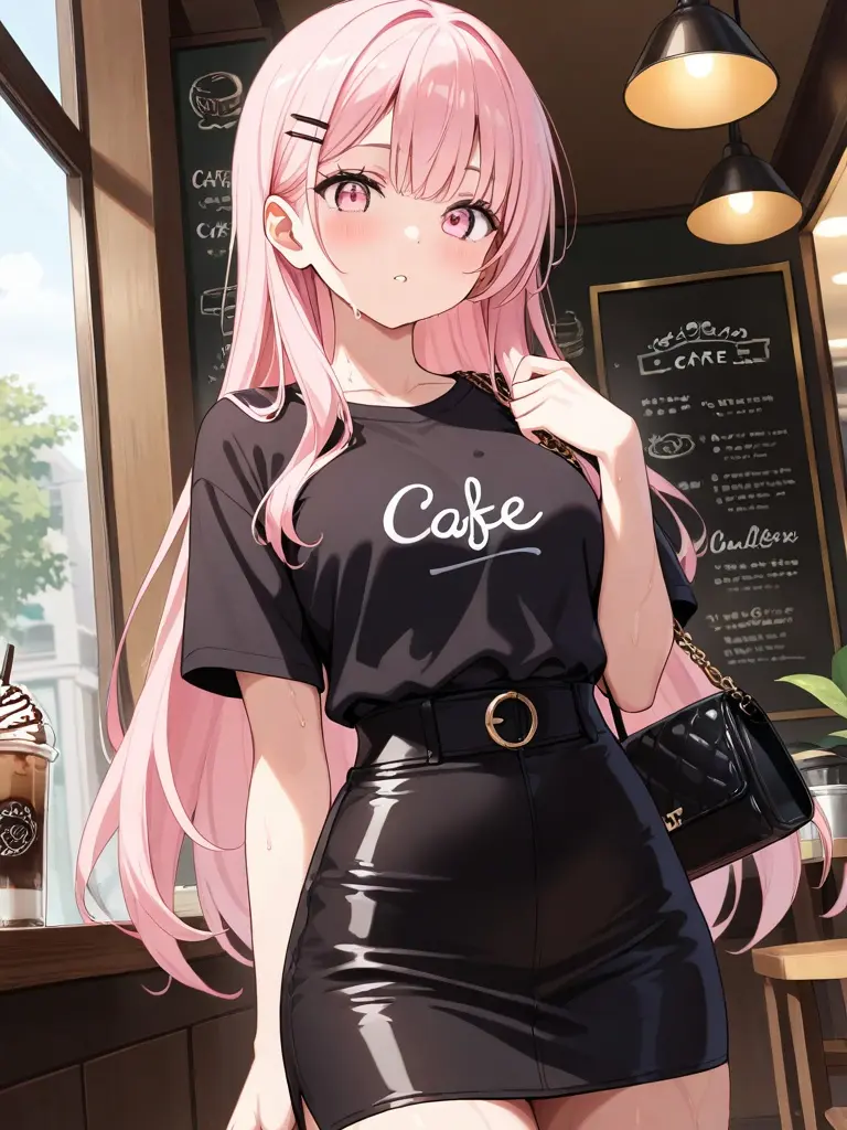 Biggam12의 이다은