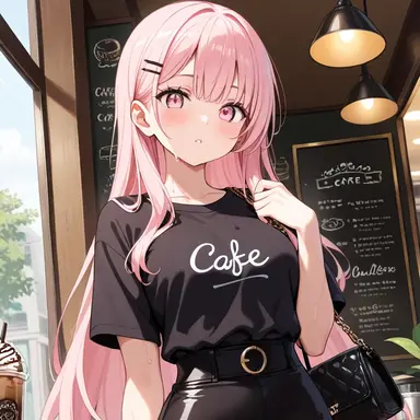 Profile image of 이다은