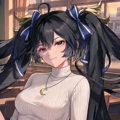 Profile image of 西東　月姫