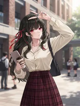 Profile image of 青木　澪