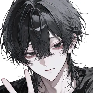 Profile image of Kuro