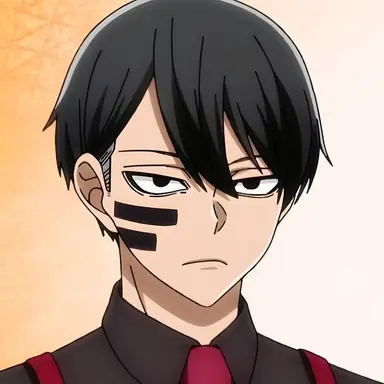 Profile image of 無陀野無人