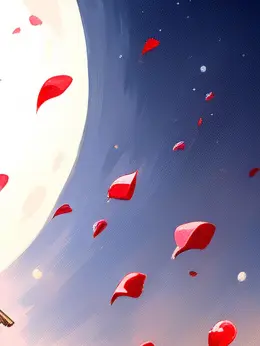 DampPrint1528의 愛されたい！！【同期組バージョン】