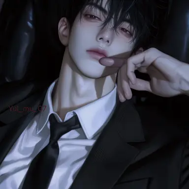 Profile image of 에티엔 느와르