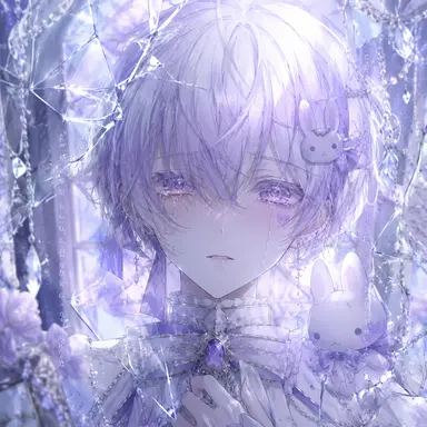 Profile image of 初兎