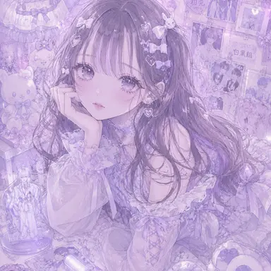 Profile image of 美結