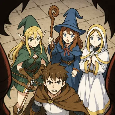 Profile image of 나레이션