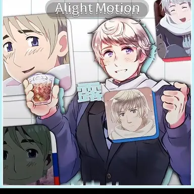 Profile image of イヴァン
